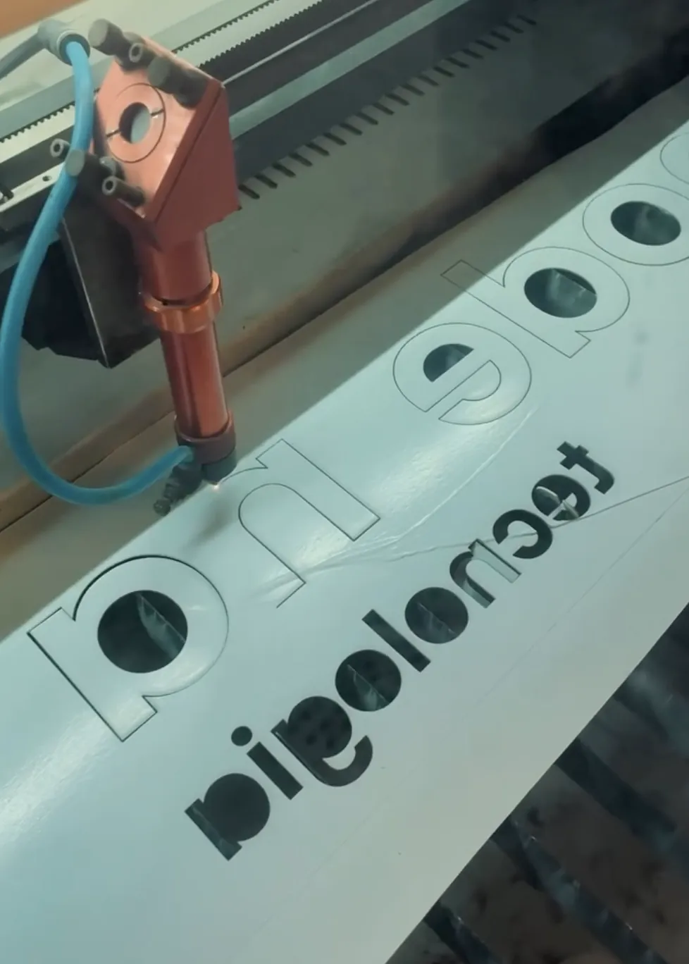 Comunicação visual