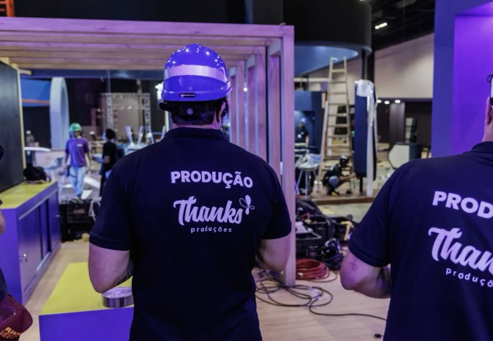 Produção Executiva